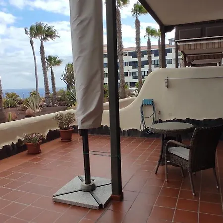 Apartment Your Terrace On The Ocean