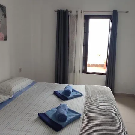 Your Terrace On The Ocean Apartment *