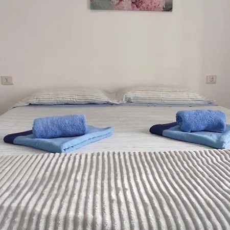 Your Terrace On The Ocean Apartment