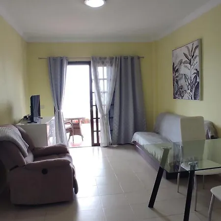 Your Terrace On The Ocean Apartment *