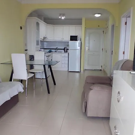 Your Terrace On The Ocean Apartment