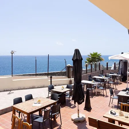 Your Terrace On The Ocean *